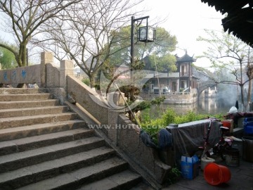 美景 古镇风貌 古建筑