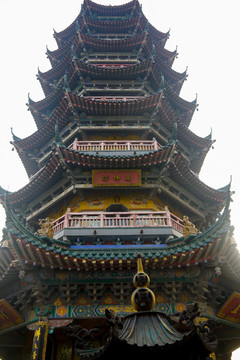 焦山景区
