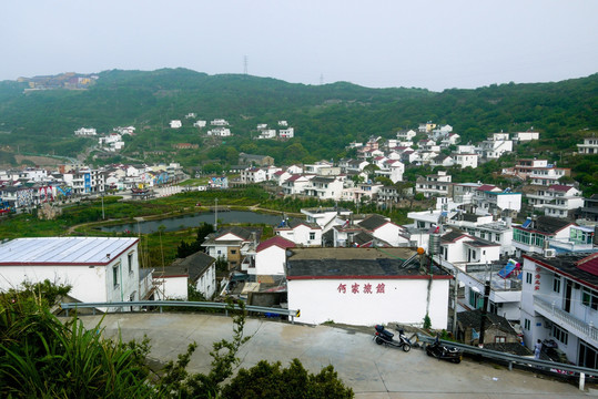 嵊泗