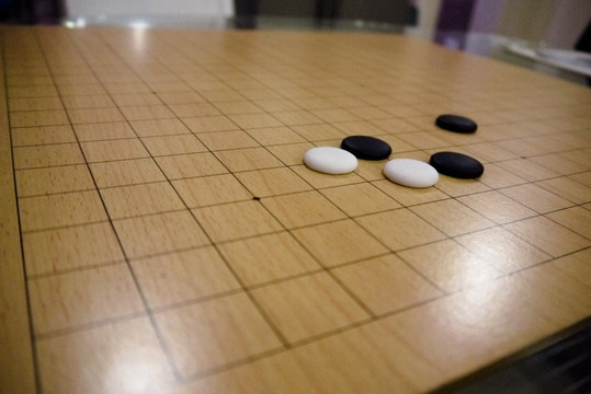 围棋