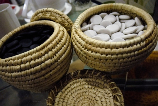 围棋