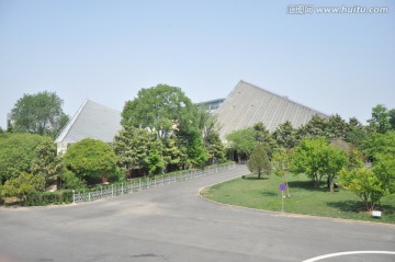 公园景观
