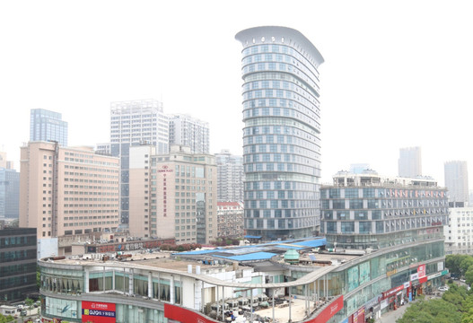 宁波cbd