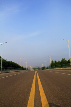 公路