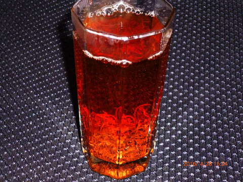 红茶