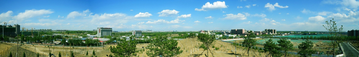 北京郊区