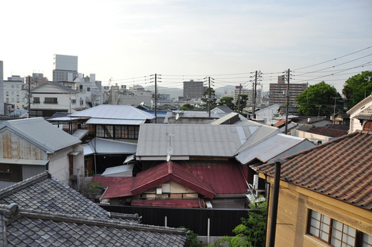 林源十郎商店