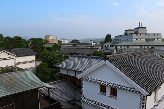 日式建筑