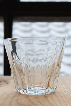 玻璃杯