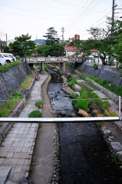 玉造温泉