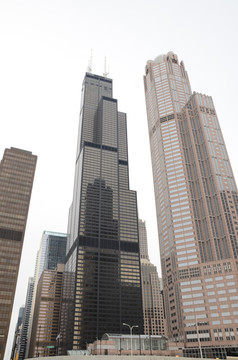 芝加哥IPW芝加哥希尔斯大厦