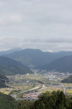 北海道风景