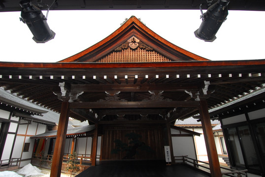 日本旅游景点