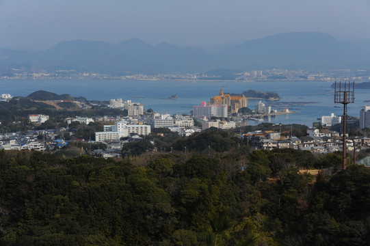 日本旅游