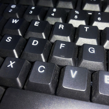 计算机键盘