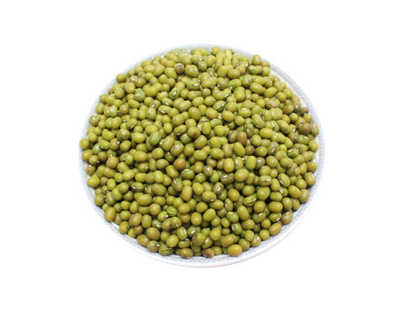 绿豆 青豆