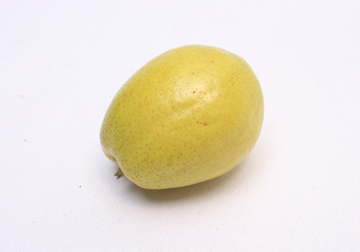 香梨