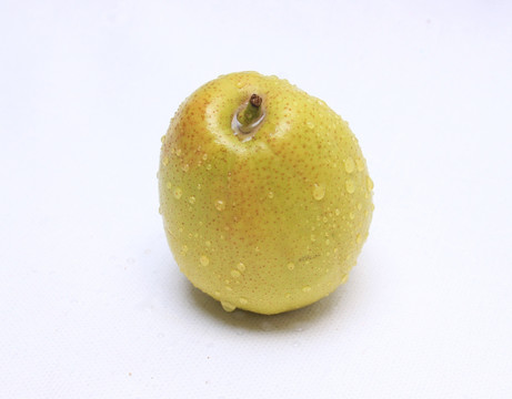 香梨
