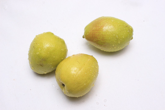 香梨