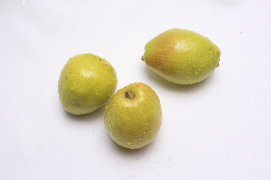 香梨