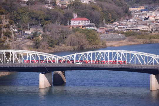 犬山城