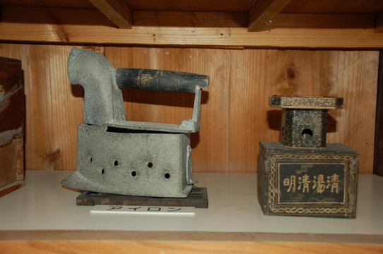 八重山民俗村