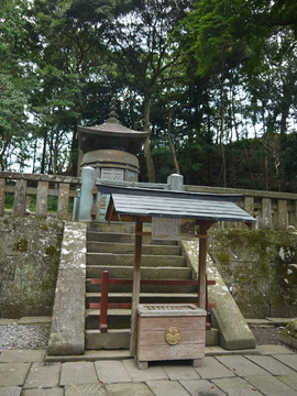 久能山天照大神宫