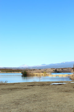 田贯湖