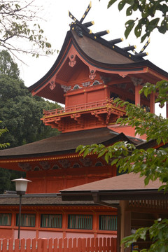 旅游景点