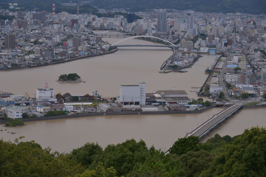 五台山