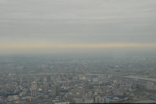 晴空塔