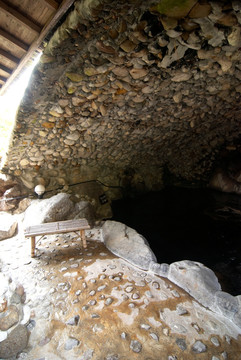 和乐洞穴温泉