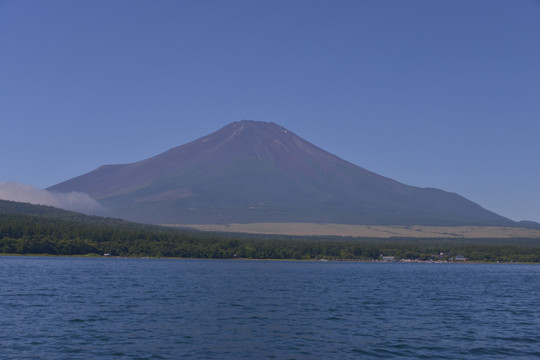 日本富士山