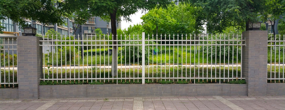 栅栏
