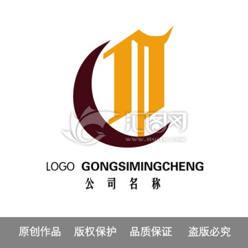 地产logo 置业