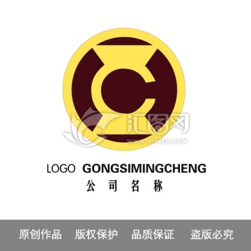 LOGO金融