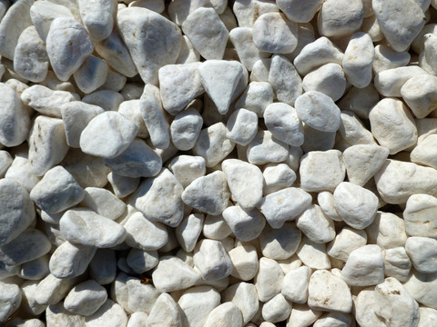 石子
