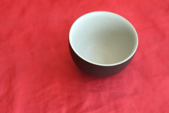陶碗