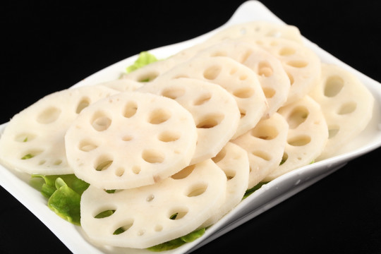 莲藕
