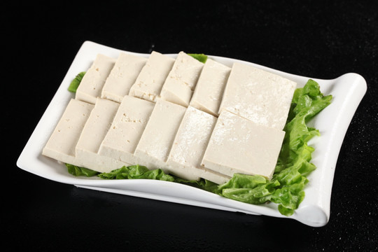豆腐