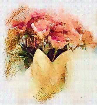 装饰画