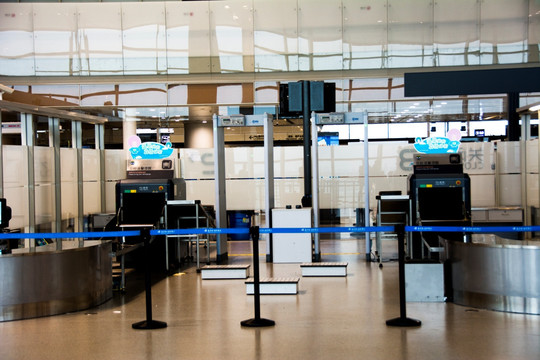 机场安检设备