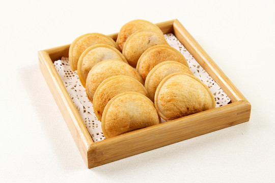 薄饼