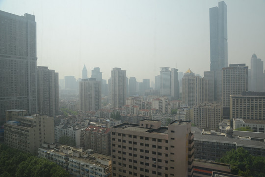 南京商务中心