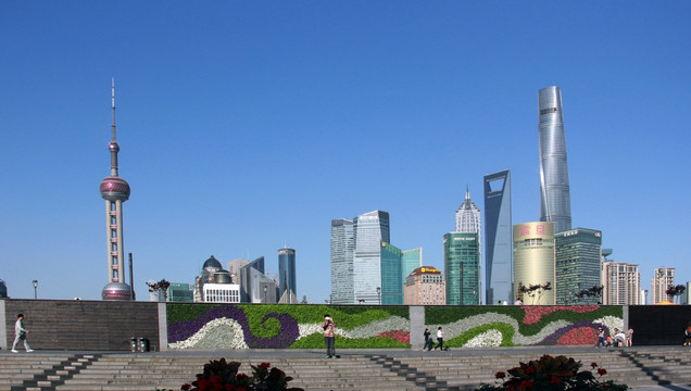 东方明珠