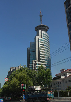 上海印象