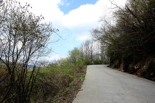 公路