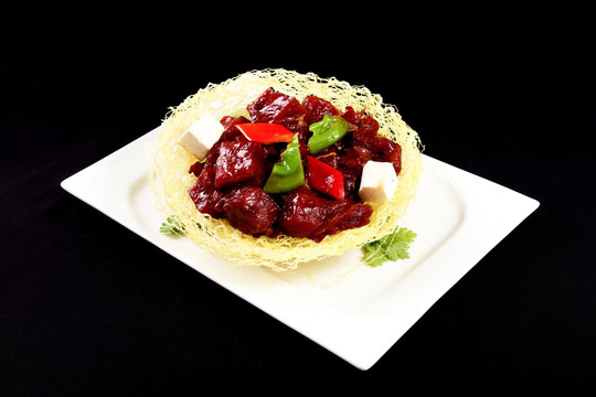 红烧肉