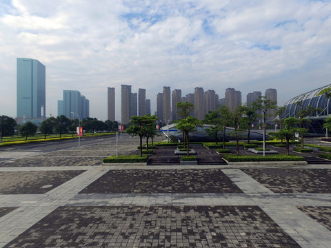 福州风光