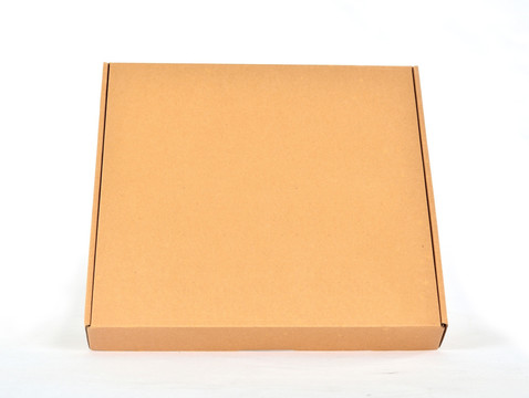 瓦楞包装纸盒